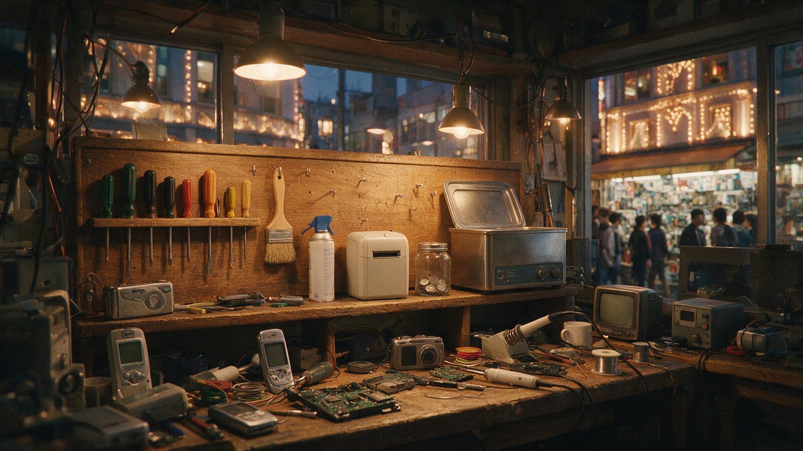 ReStory Tools Guide: What to Buy & Upgrade